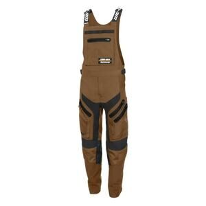 NWT! Can-Am Men's Can-Am‎ x Fasthouse Motorall Bronze 38